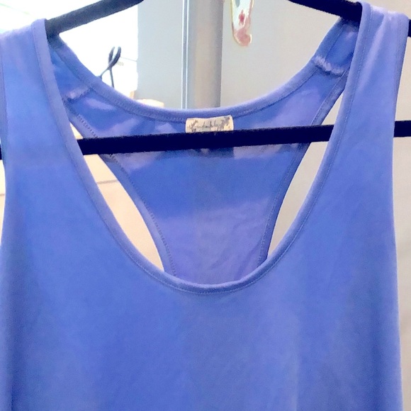 Free People Intimately Everyday Tank - Picture 2 of 5